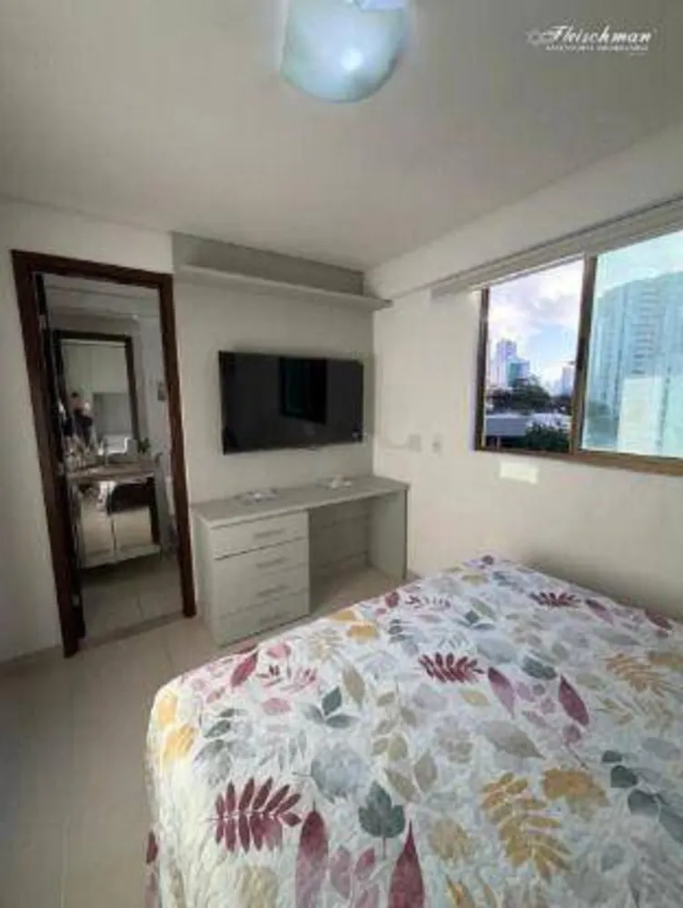 Apartamento, 2 quartos, 54 m² - Foto 1