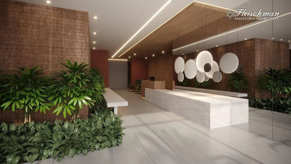 Apartamento, 4 quartos, 108 m² - Foto 4