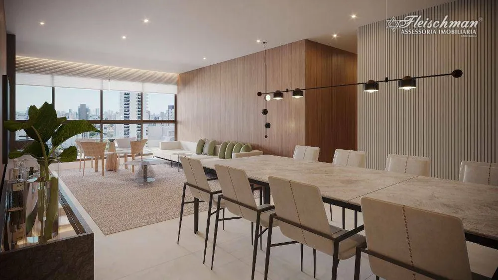 Apartamento, 4 quartos, 108 m² - Foto 1