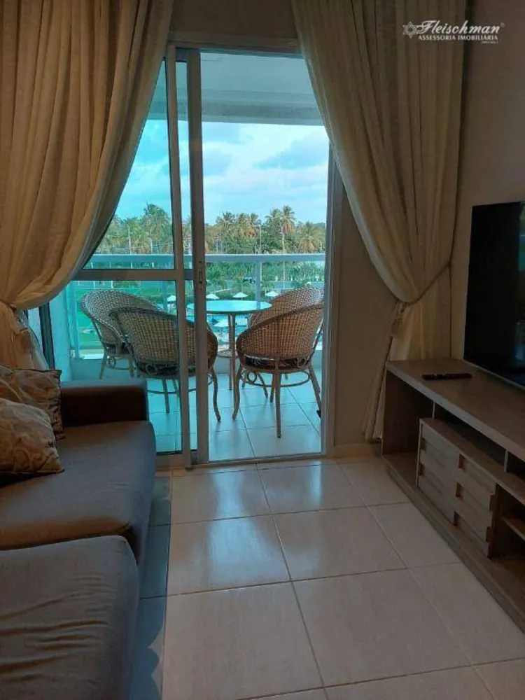 Apartamento, 3 quartos, 75 m² - Foto 1
