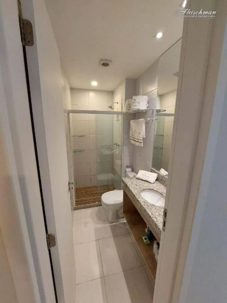 Apartamento, 3 quartos, 75 m² - Foto 2