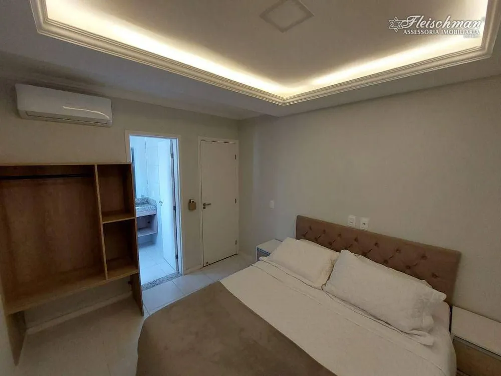 Apartamento, 3 quartos, 75 m² - Foto 4