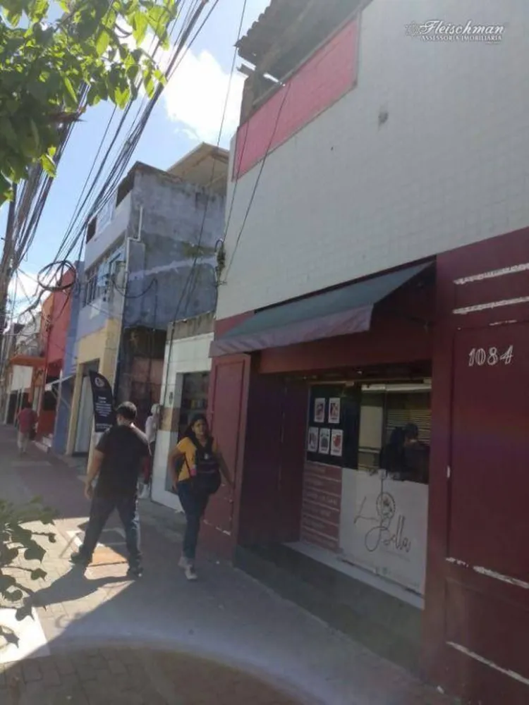 Loja-Salão, 540 m² - Foto 2