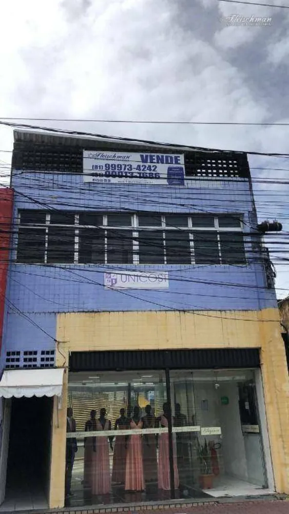 Loja-Salão, 540 m² - Foto 3