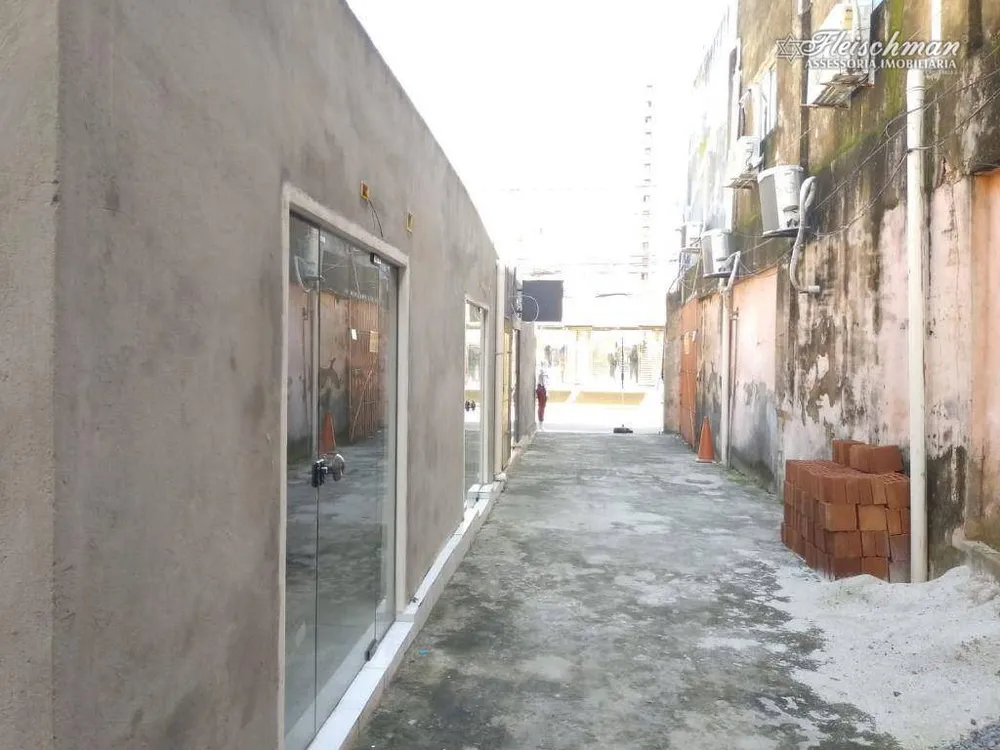 Loja-Salão, 540 m² - Foto 4