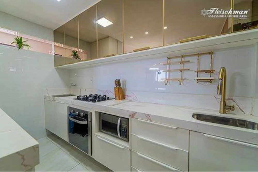 Cobertura, 3 quartos, 148 m² - Foto 4
