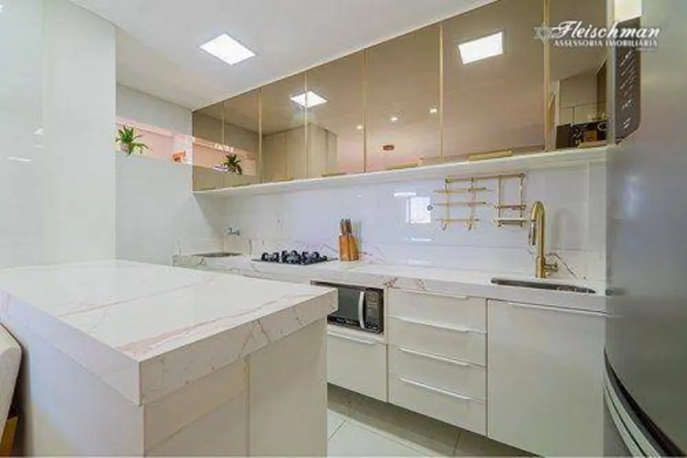 Cobertura, 3 quartos, 148 m² - Foto 3