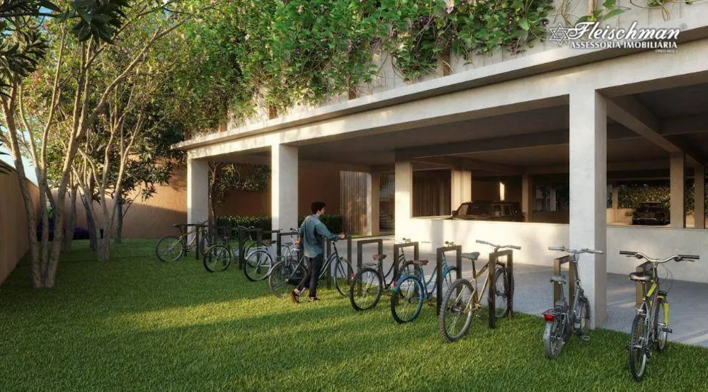 Apartamento, 3 quartos, 73 m² - Foto 2