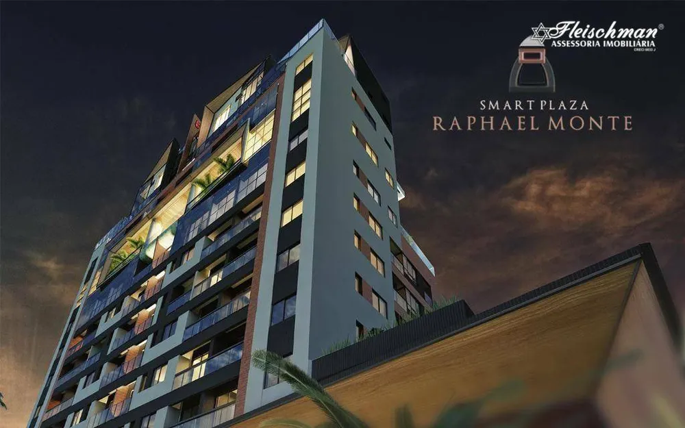 Apartamento, 2 quartos, 58 m² - Foto 4