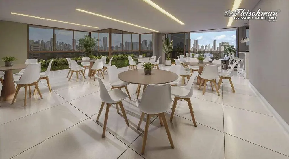 Apartamento, 2 quartos, 75 m² - Foto 4