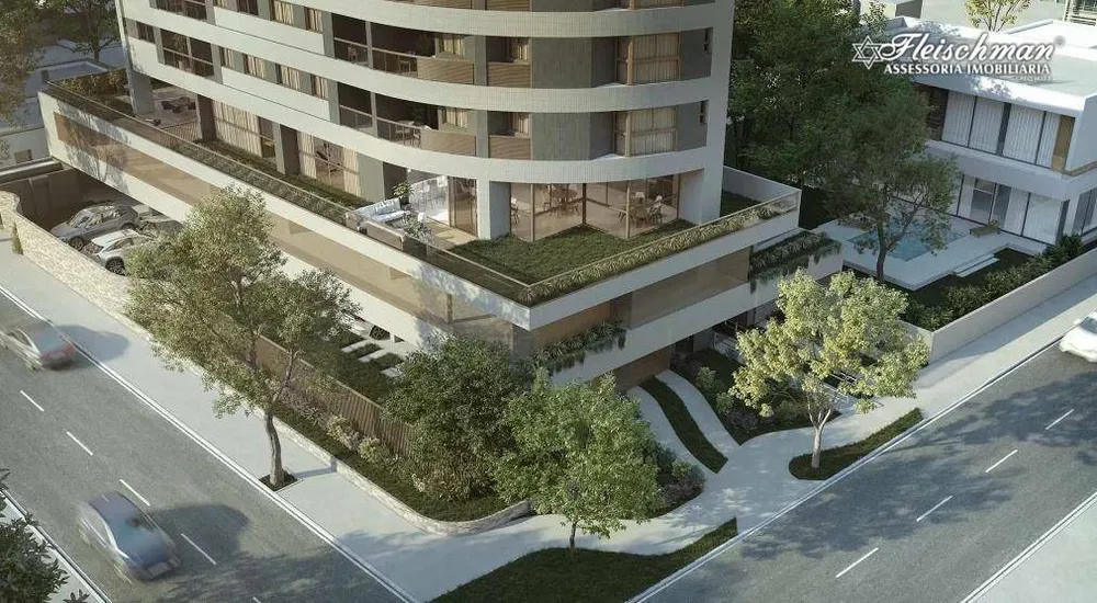 Apartamento, 2 quartos, 75 m² - Foto 1