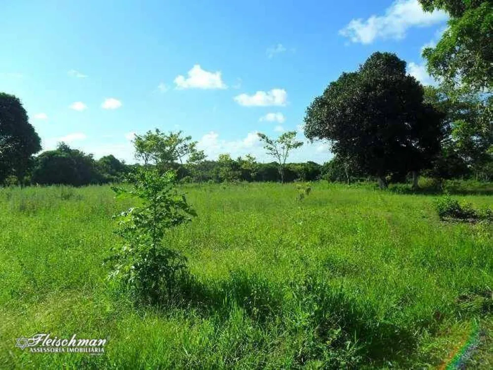 Loteamento e Condomínio, 11 hectares - Foto 4