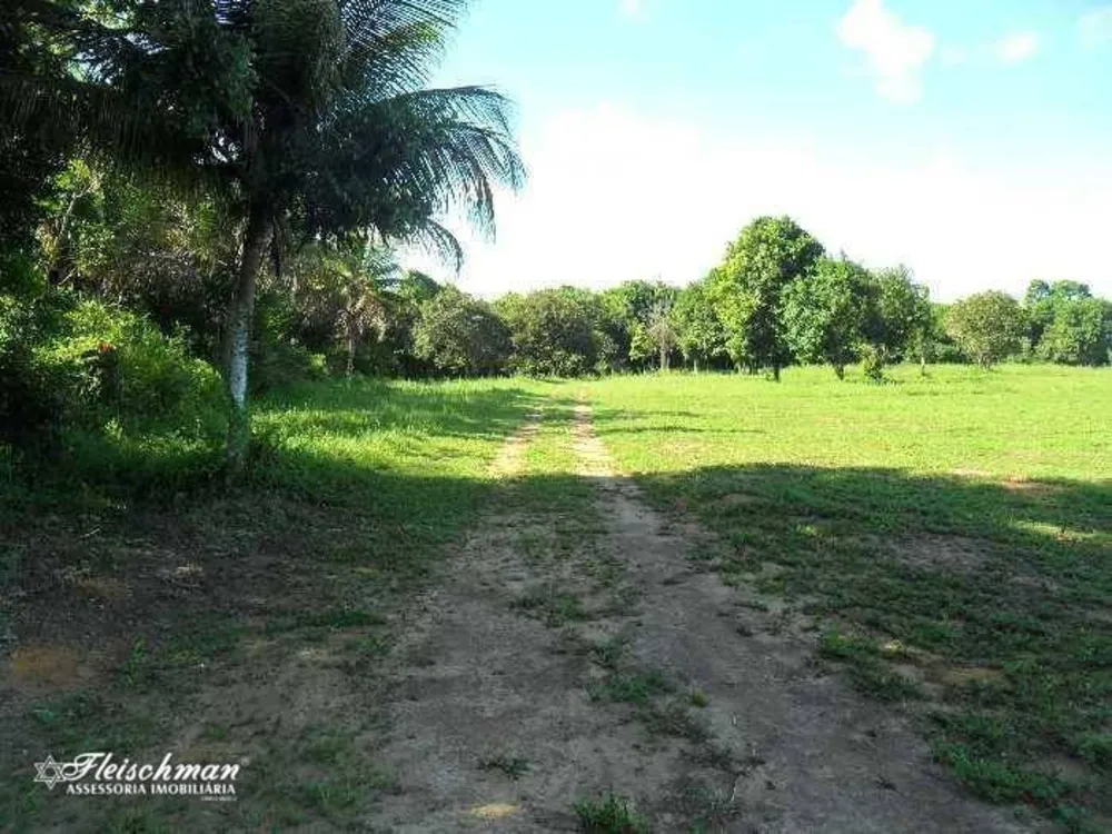 Loteamento e Condomínio, 11 hectares - Foto 1