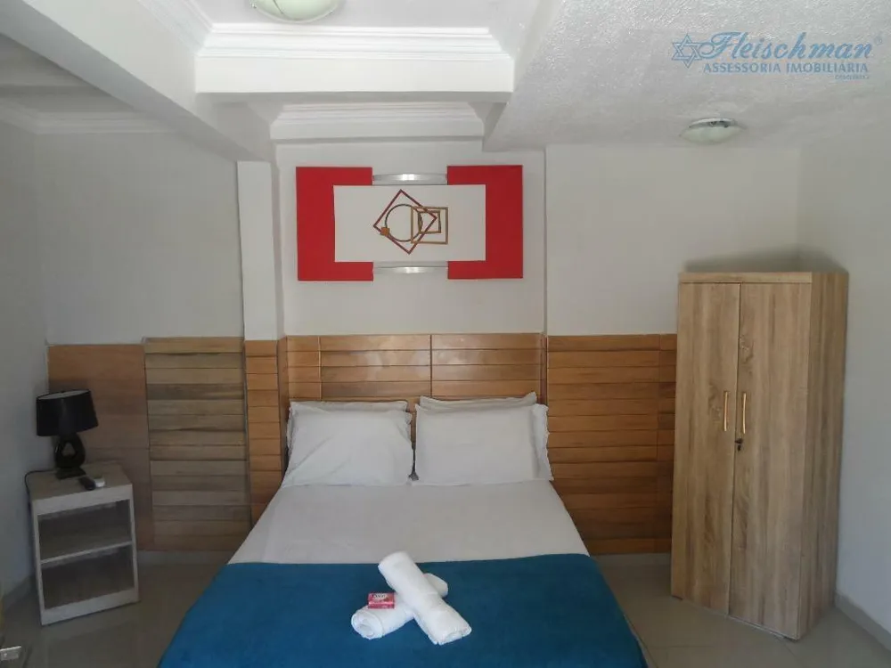 Pousada-Chalé, 26 quartos, 1057 m² - Foto 2