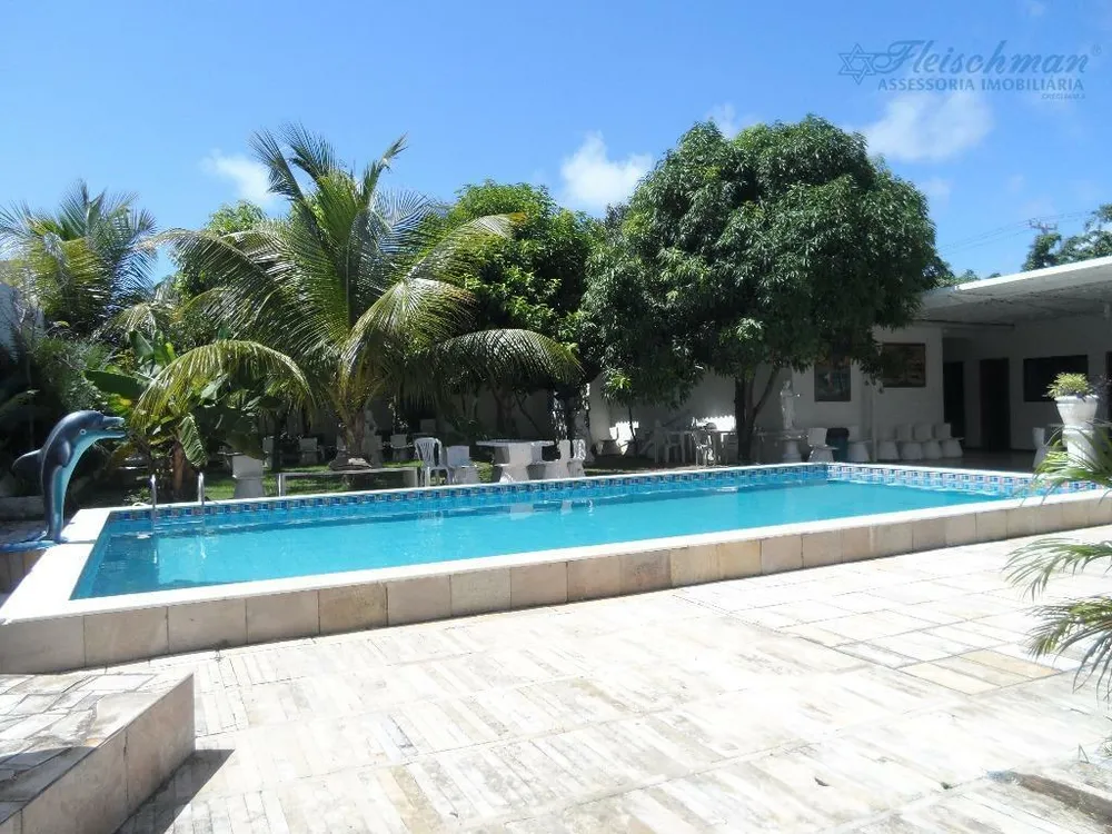 Pousada-Chalé, 26 quartos, 1057 m² - Foto 4