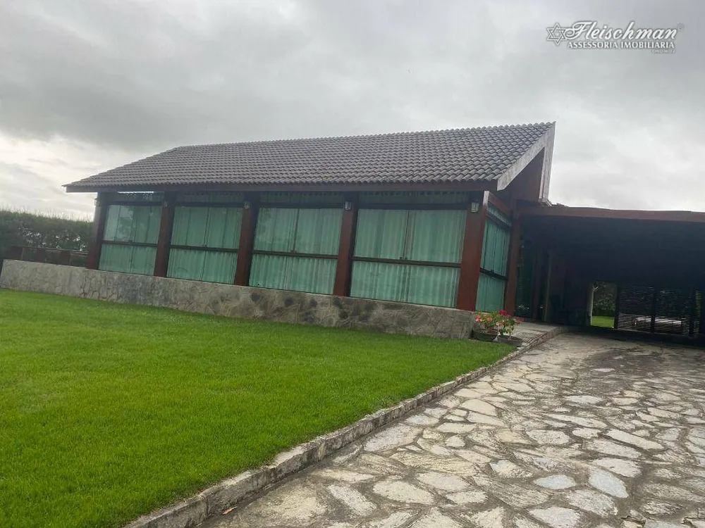 Casa de Condomínio, 4 quartos - Foto 2