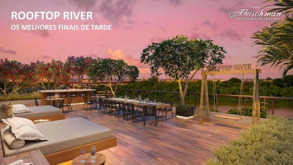 Apartamento, 4 quartos, 149 m² - Foto 3