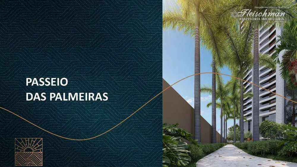 Apartamento, 4 quartos, 149 m² - Foto 1