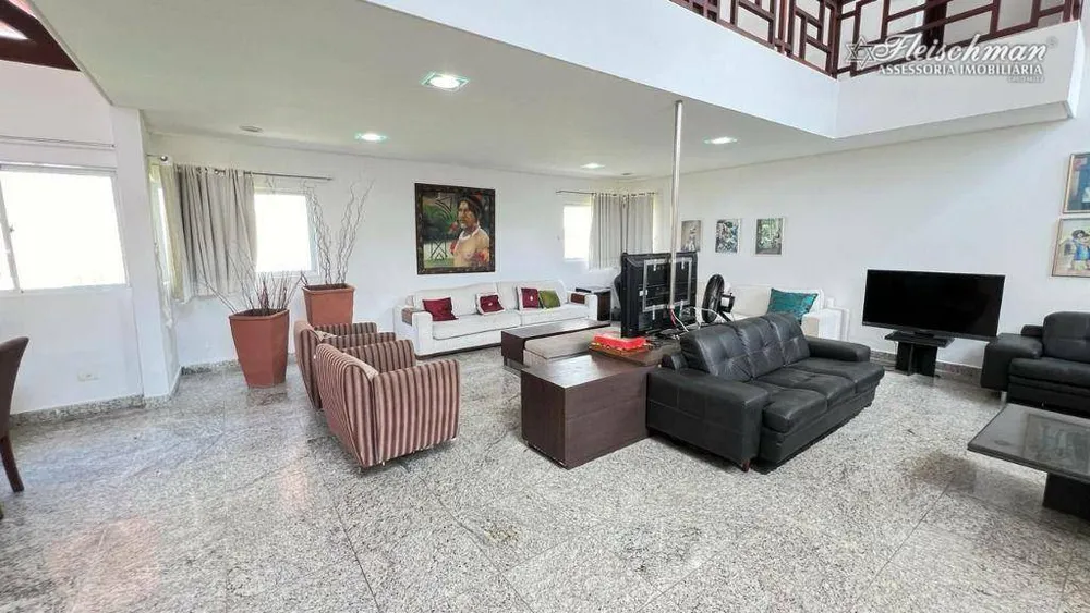 Casa de Condomínio, 7 quartos - Foto 2