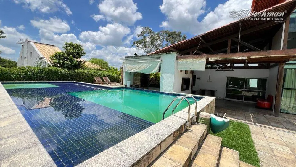 Casa de Condomínio, 7 quartos - Foto 4