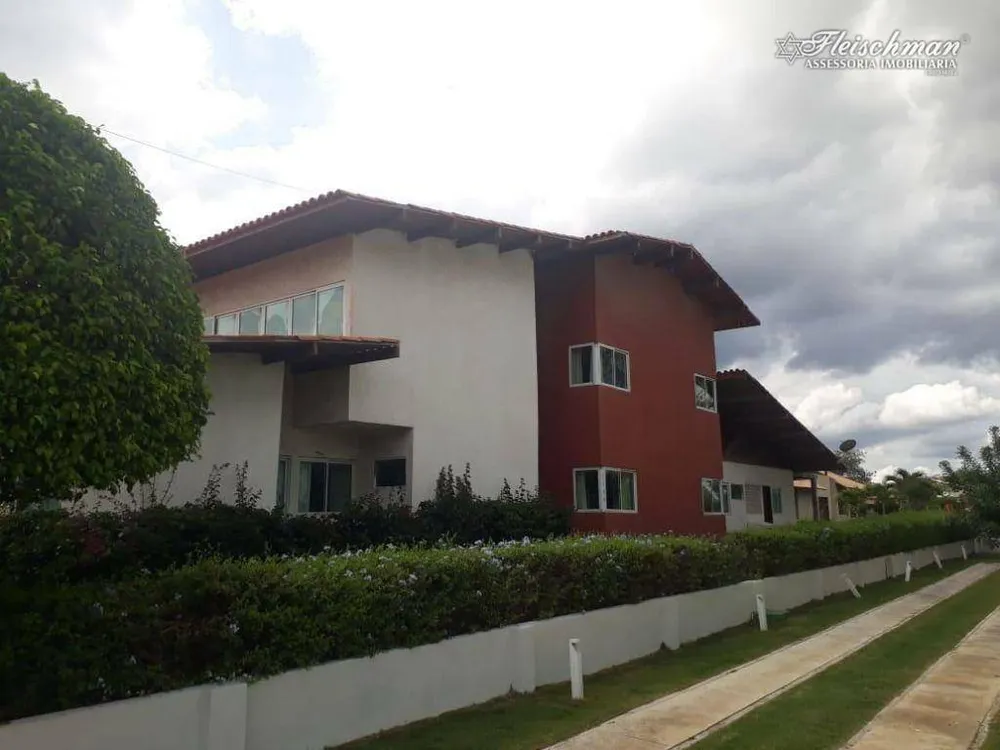 Casa de Condomínio, 7 quartos - Foto 1