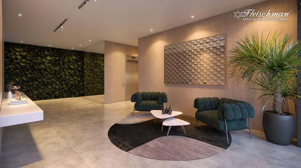 Apartamento, 3 quartos, 145 m² - Foto 1