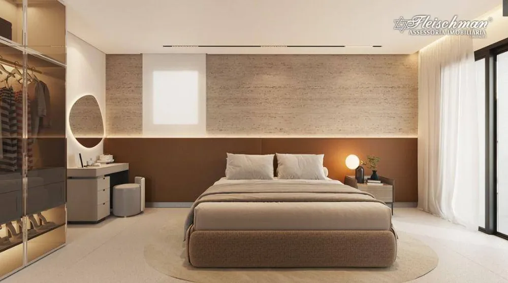 Apartamento, 3 quartos, 145 m² - Foto 4
