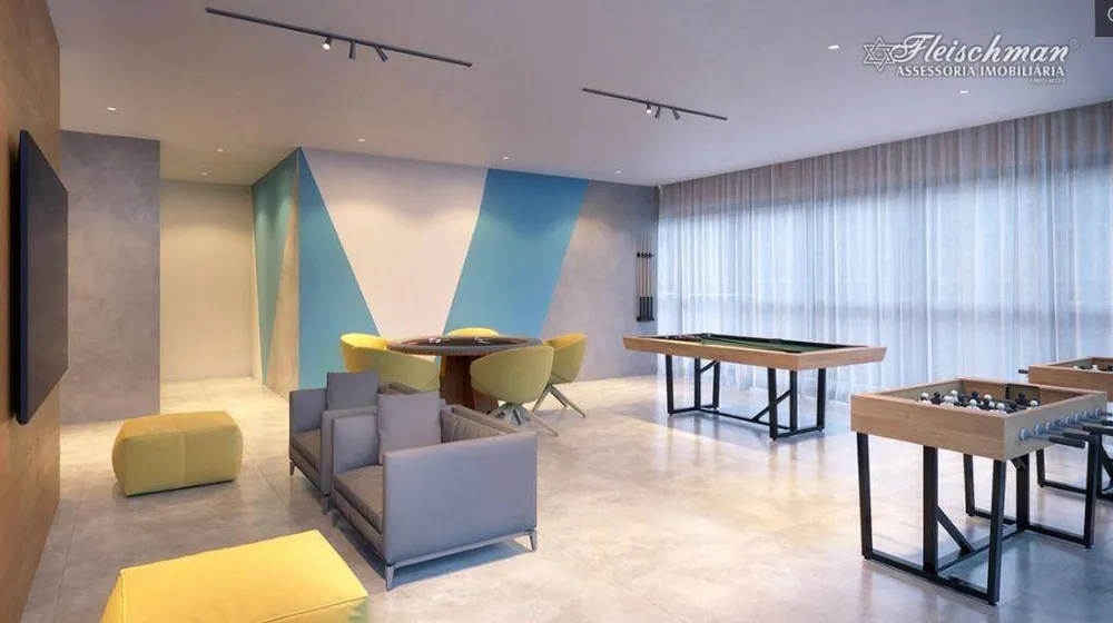 Apartamento, 3 quartos, 145 m² - Foto 2