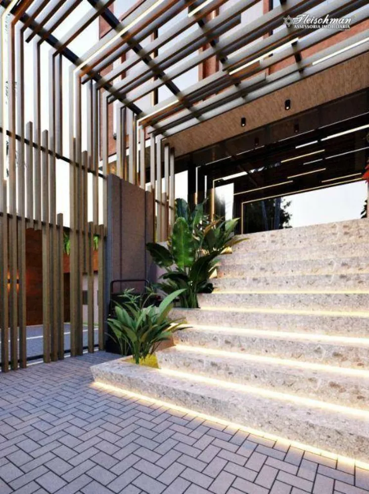 Flat/Apart Hotel, 1 quarto, 32 m² - Foto 2