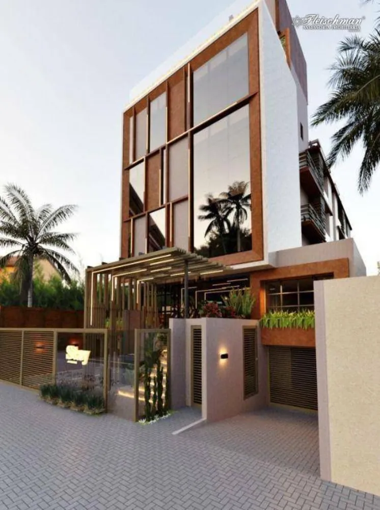 Flat/Apart Hotel, 1 quarto, 32 m² - Foto 1