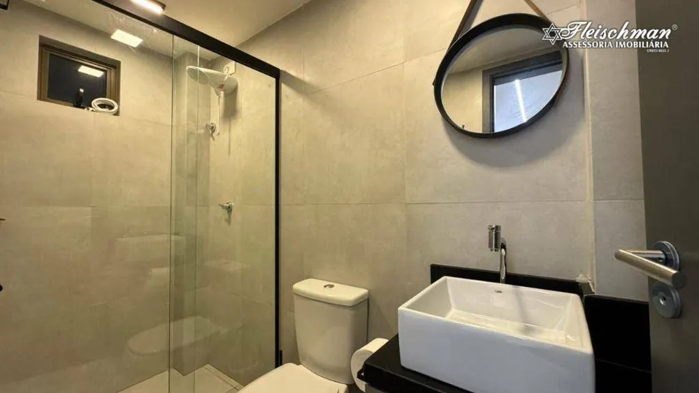 Flat/Apart Hotel, 1 quarto, 32 m² - Foto 3