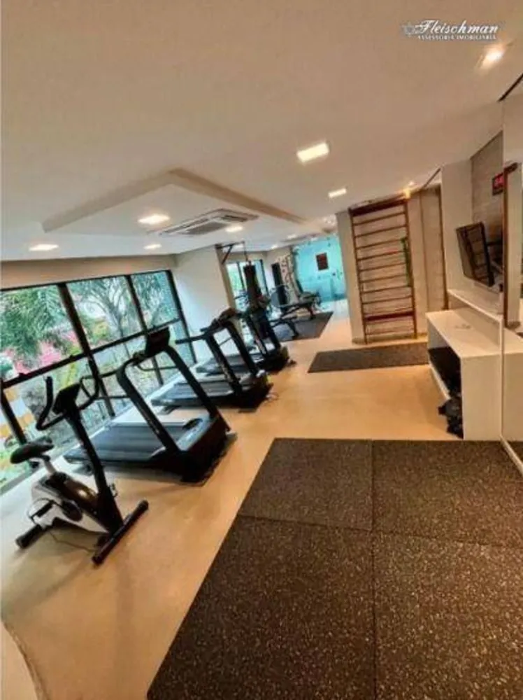 Apartamento, 2 quartos, 56 m² - Foto 2