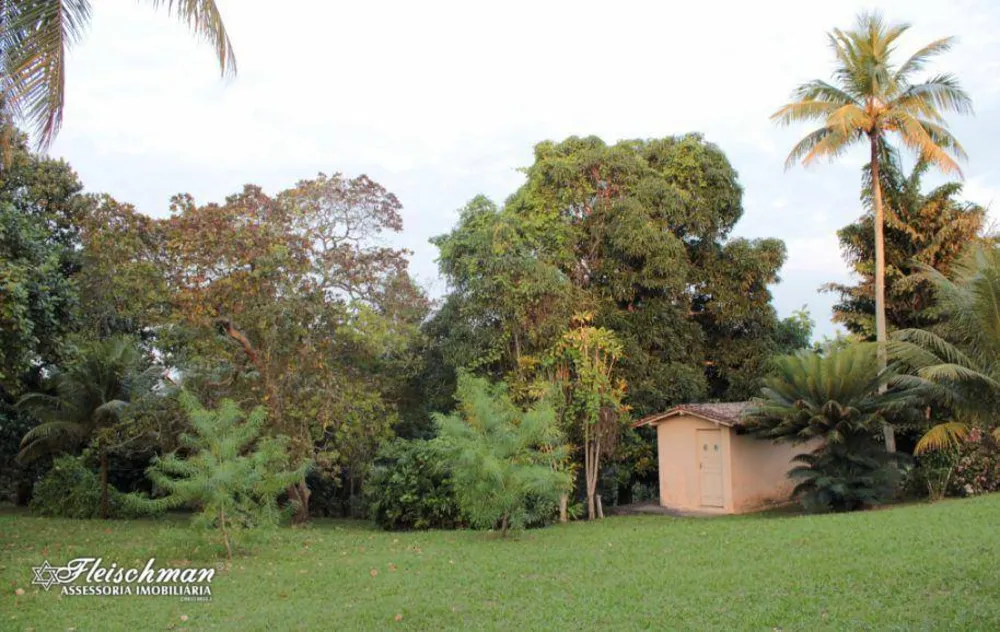 Chácara, 4 quartos, 10 hectares - Foto 3