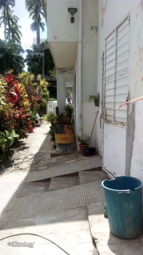 Casa, 6 quartos, 371 m² - Foto 2
