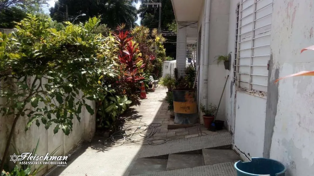 Casa, 6 quartos, 371 m² - Foto 4
