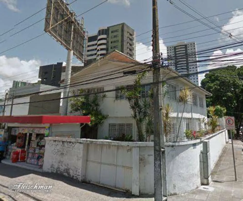 Casa, 6 quartos, 371 m² - Foto 1