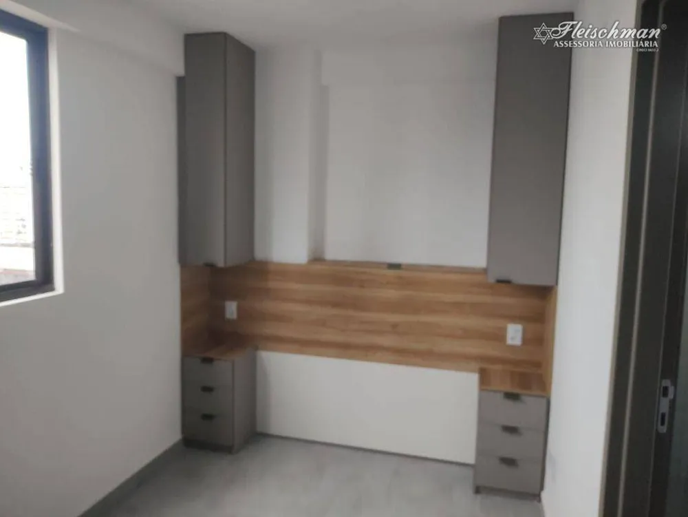 Apartamento, 1 quarto, 34 m² - Foto 4