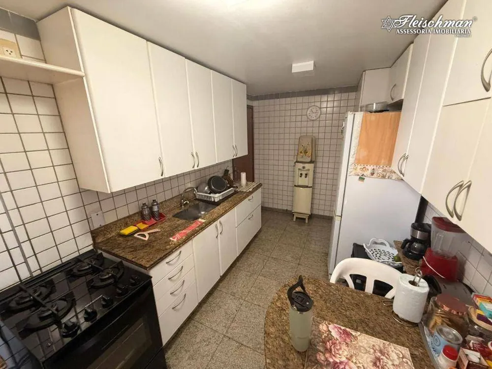 Apartamento, 3 quartos, 105 m² - Foto 3