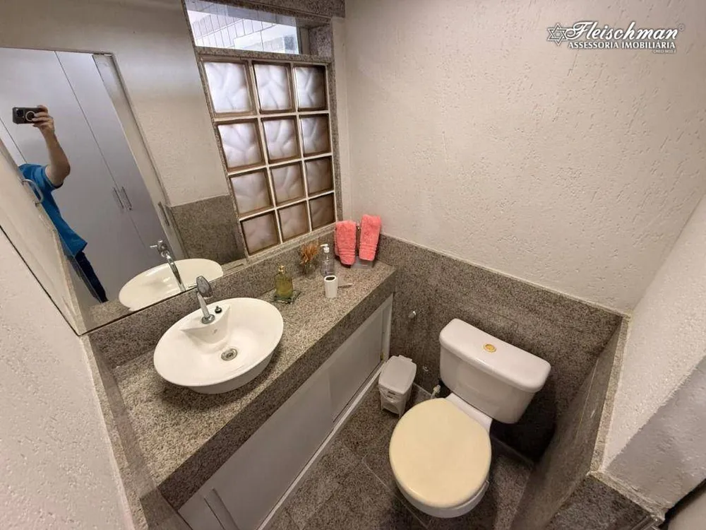 Apartamento, 3 quartos, 105 m² - Foto 2