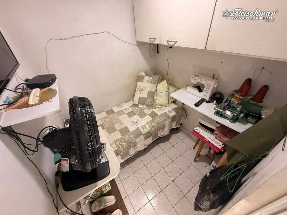 Apartamento, 3 quartos, 105 m² - Foto 1