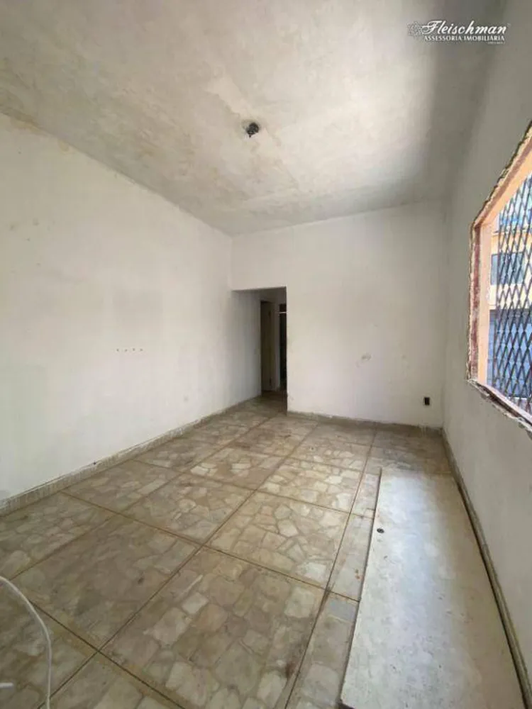 Casa, 3 quartos, 207 m² - Foto 1
