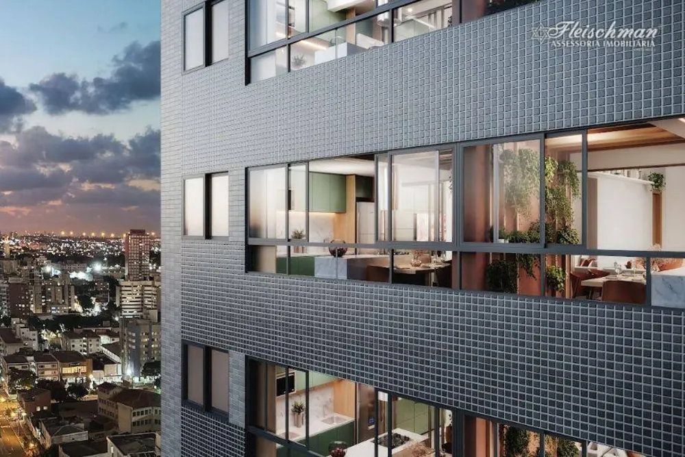 Apartamento, 2 quartos, 49 m² - Foto 1