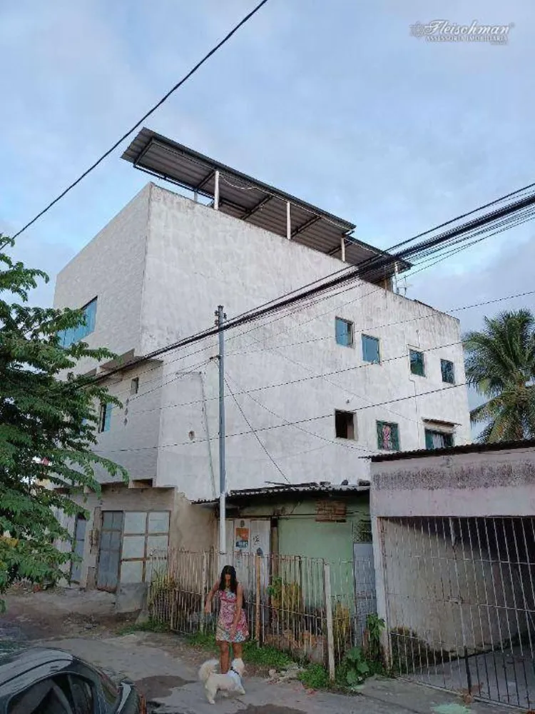 Casa, 7 quartos - Foto 1