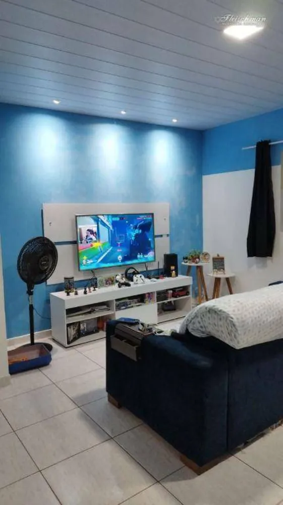 Casa, 7 quartos - Foto 2