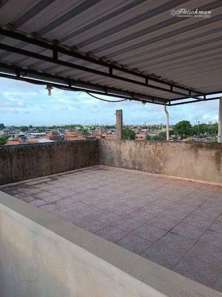 Casa, 7 quartos - Foto 3
