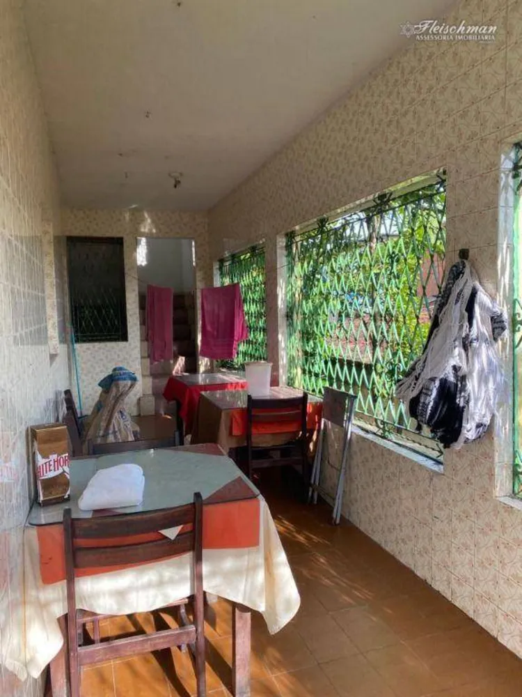 Casa, 6 quartos, 300 m² - Foto 4