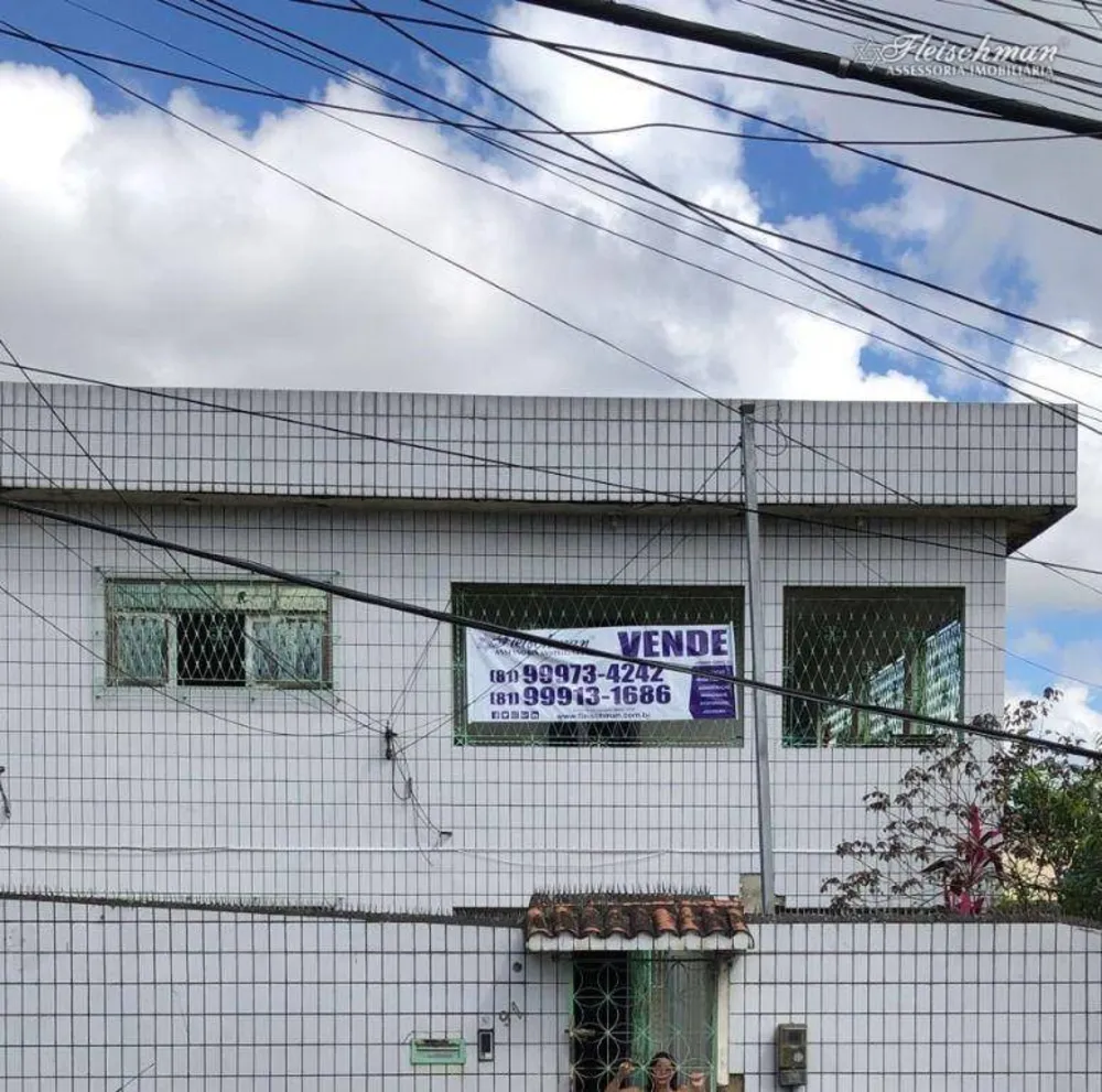 Casa, 6 quartos, 300 m² - Foto 1
