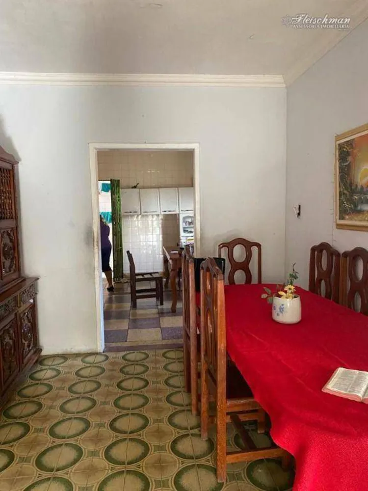 Casa, 6 quartos, 300 m² - Foto 3