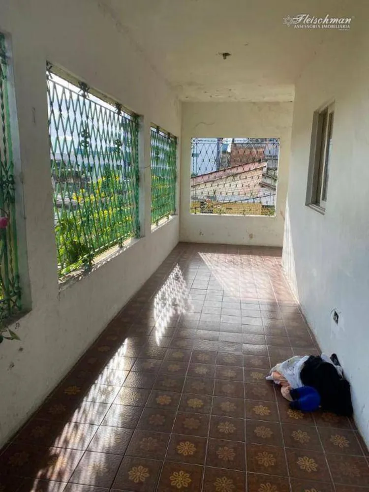 Casa, 6 quartos, 300 m² - Foto 2