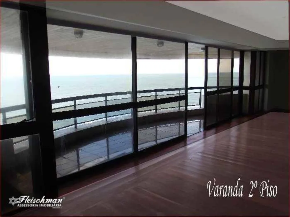 Apartamento, 6 quartos, 700 m² - Foto 2